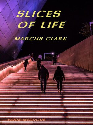 cover image of Slices of Life